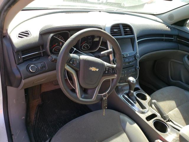 1G11C5SA9GF166337 - 2016 CHEVROLET MALIBU LIM LT 白色 照片 8