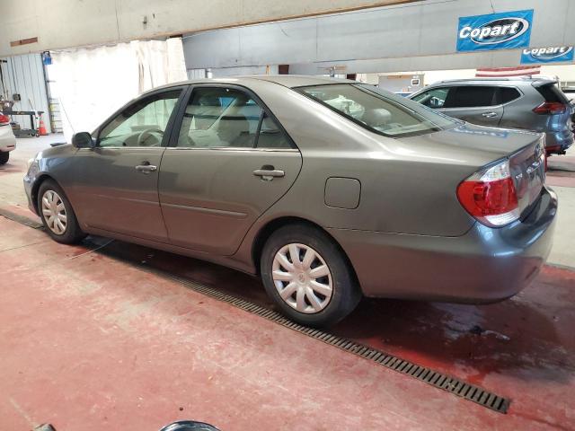 4T1BE32KX6U683686 - 2006 TOYOTA CAMRY LE GRAY photo 2