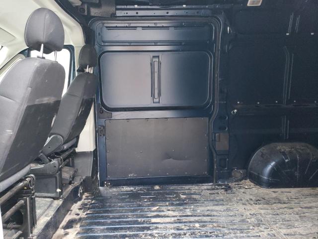 3C6TRVCG4LE102090 - 2020 RAM PROMASTER 2500 HIGH Көк фото 11