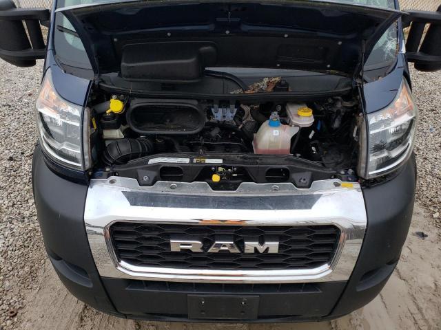 3C6TRVCG4LE102090 - 2020 RAM PROMASTER 2500 HIGH Көк фото 12