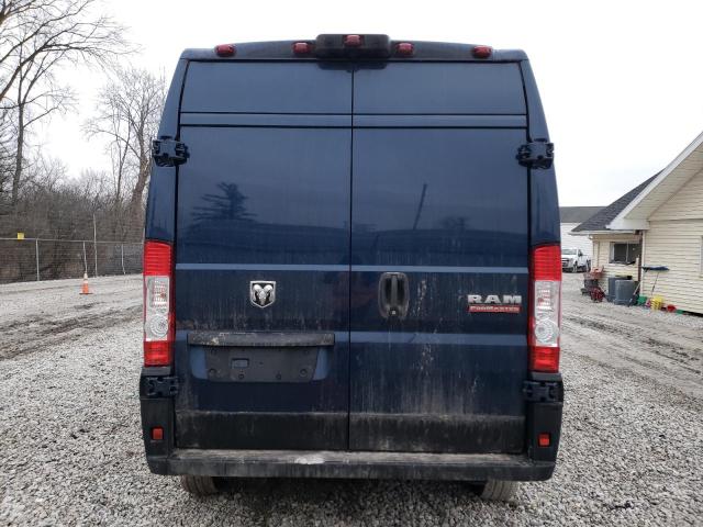 3C6TRVCG4LE102090 - 2020 RAM PROMASTER 2500 HIGH Көк фото 6