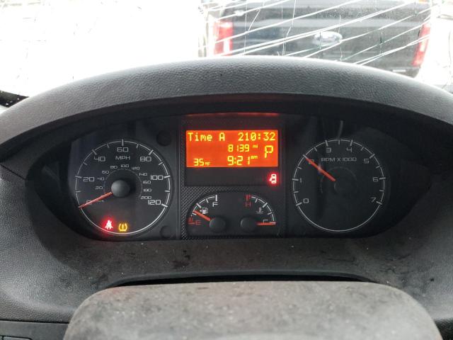 3C6TRVCG4LE102090 - 2020 RAM PROMASTER 2500 HIGH Көк фото 9