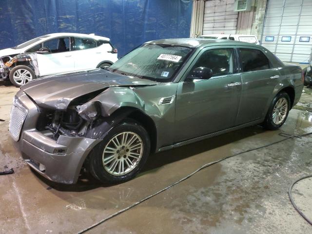 2008 CHRYSLER 300 TOURING, 