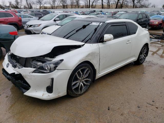 JTKJF5C72GJ017954 - 2016 TOYOTA SCION TC Ağ foto 1