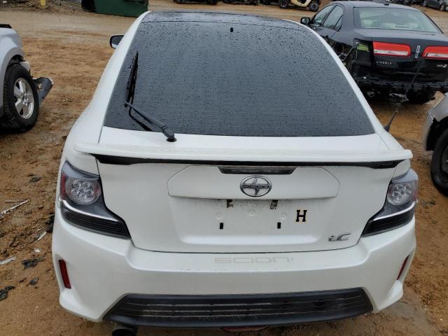 JTKJF5C72GJ017954 - 2016 TOYOTA SCION TC Ağ foto 6