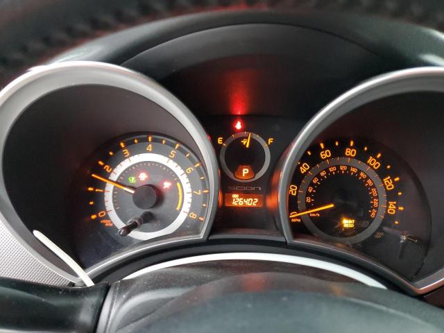 JTKJF5C72GJ017954 - 2016 TOYOTA SCION TC Ağ foto 9