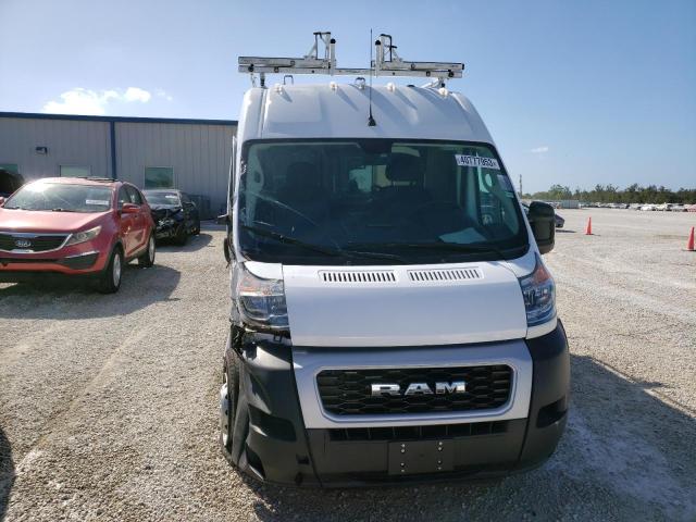 3C6LRVBG5ME553516 - 2021 RAM PROMASTER Ağ foto 5