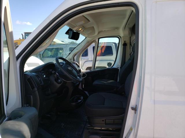 3C6LRVBG5ME553516 - 2021 RAM PROMASTER Ağ foto 7