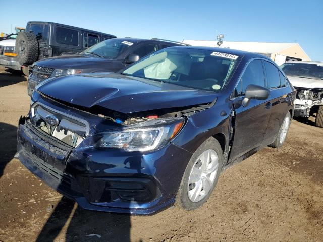 2018 SUBARU LEGACY 2.5I, 