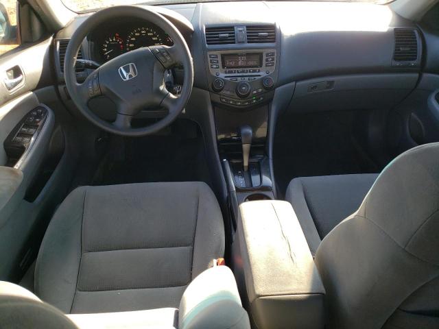 1HGCM56306A119672 - 2006 HONDA ACCORD SE GRAY photo 8