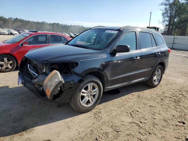 2011 HYUNDAI SANTA FE GLS, 