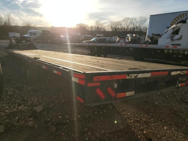 5RVFS4026MP094921 - 2022 LAMR TRAILER BLACK photo 3