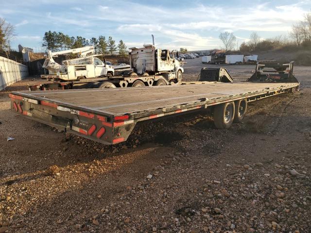 5RVFS4026MP094921 - 2022 LAMR TRAILER BLACK photo 4