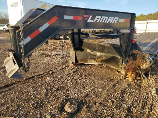 5RVFS4026MP094921 - 2022 LAMR TRAILER BLACK photo 7