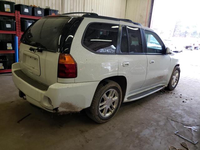 1GKET63M362140494 - 2006 GMC ENVOY DENALI WHITE photo 3