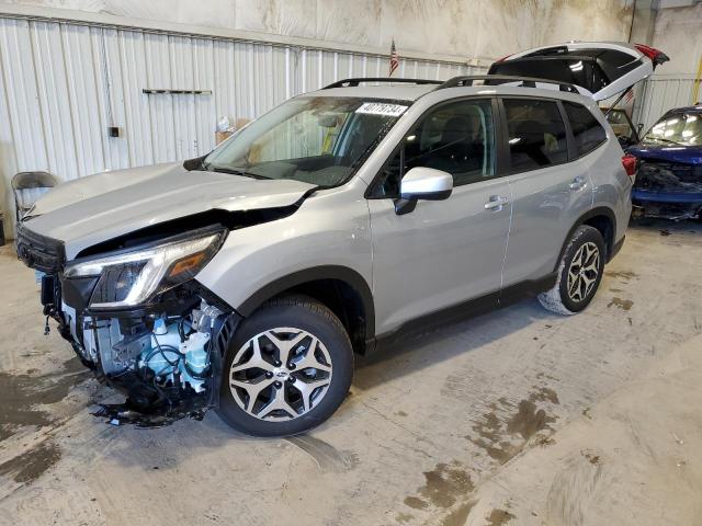 2024 SUBARU FORESTER PREMIUM, 