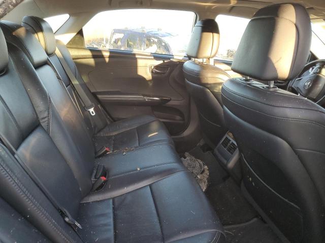 4T1BK1EB3EU090761 - 2014 TOYOTA AVALON BASE Gümüş foto 10