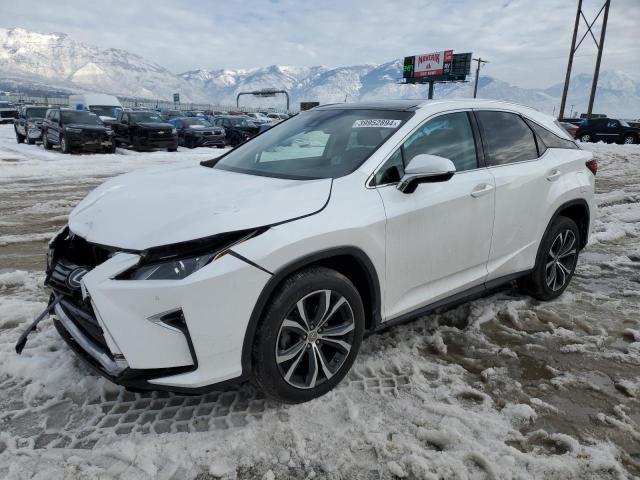 2016 LEXUS RX 350 BASE, 