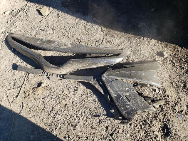 4T1T11AK0PU080219 - 2023 TOYOTA CAMRY SE NIGHT SHADE BLACK photo 12