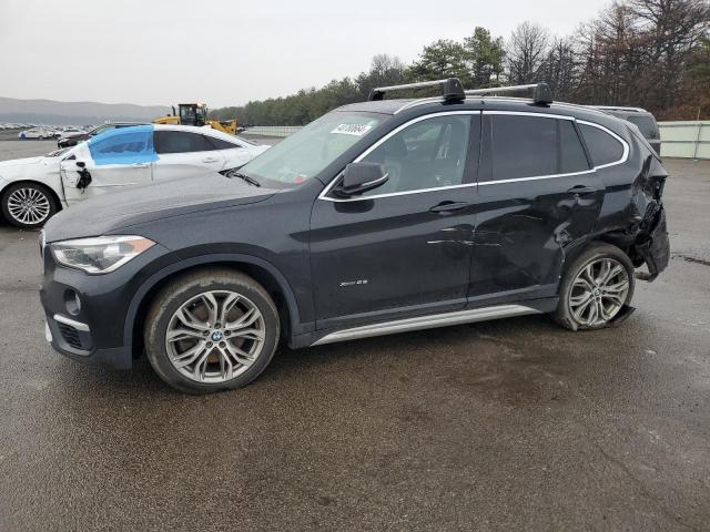 2016 BMW X1 XDRIVE28I, 