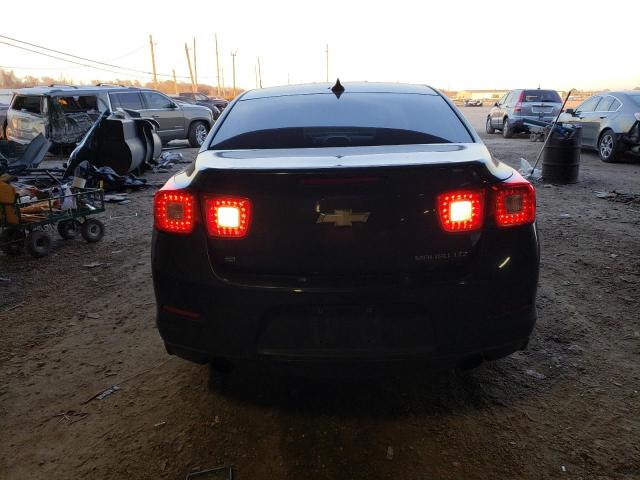 1G11F5SL2FF162427 - 2015 CHEVROLET MALIBU LTZ გრაფიტი ფოტო 6