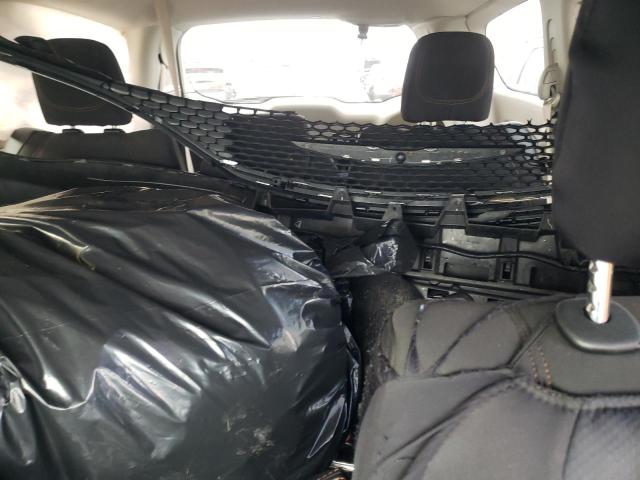 2C4RC1FG8JR277804 - 2018 CHRYSLER PACIFICA TOURING PLUS GRAY photo 10