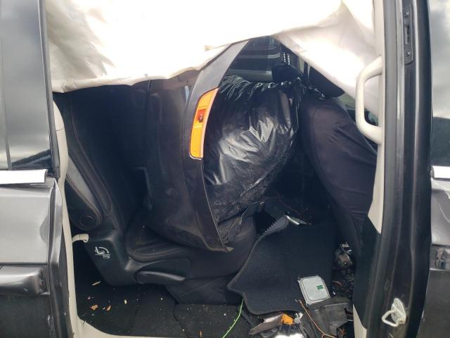 2C4RC1FG8JR277804 - 2018 CHRYSLER PACIFICA TOURING PLUS GRAY photo 11