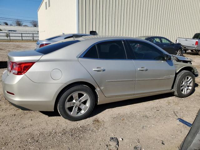 1G11B5SA9GF107226 - 2016 CHEVROLET MALIBU LIM LS TAN photo 3