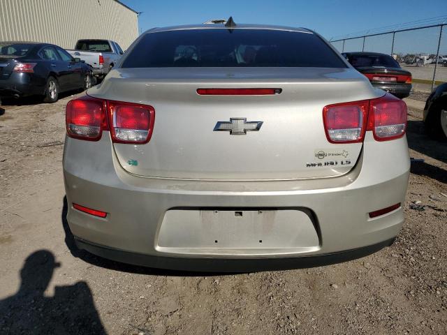 1G11B5SA9GF107226 - 2016 CHEVROLET MALIBU LIM LS TAN photo 6