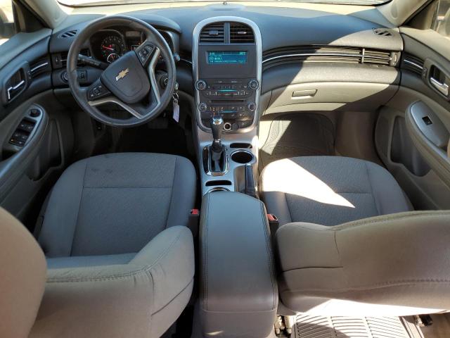 1G11B5SA9GF107226 - 2016 CHEVROLET MALIBU LIM LS TAN photo 8