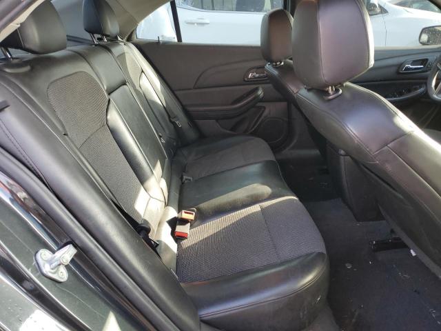 1G11C5SA1GU121615 - 2016 CHEVROLET MALIBU LIM LT 灰色 照片 10