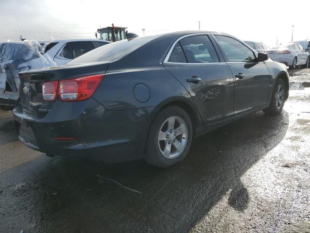 1G11C5SA1GU121615 - 2016 CHEVROLET MALIBU LIM LT GRAY photo 3