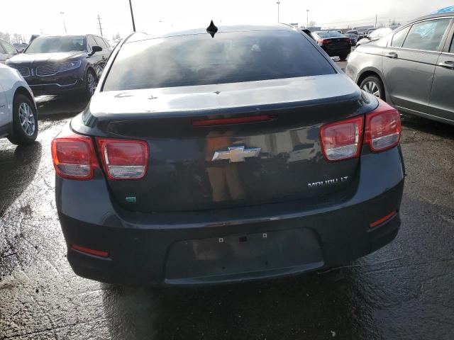 1G11C5SA1GU121615 - 2016 CHEVROLET MALIBU LIM LT 灰色 照片 6