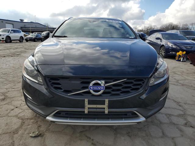 YV4612HK1F1001649 - 2015 VOLVO V60 CROSS PREMIER BLACK photo 5