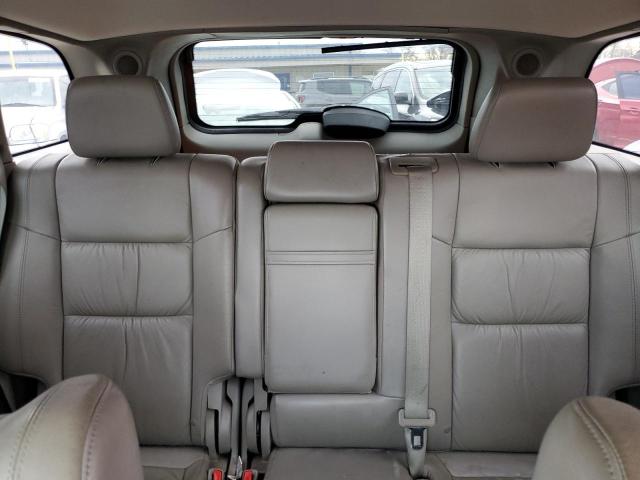 1C4RJEAG2DC582670 - 2013 JEEP GRAND CHER LAREDO Gri fotoğraf 10