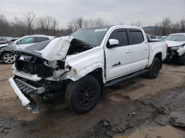 2020 TOYOTA TACOMA DOUBLE CAB, 