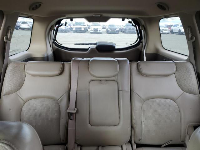 5N1AR18W15C724189 - 2005 NISSAN PATHFINDER LE 绿色 照片 10