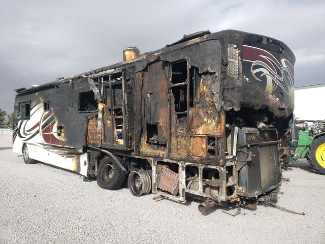 51Z4D5617C1056516 - 2012 ROADMASTER RAIL MONOCOQUE ორფეროვანი ფოტო 3