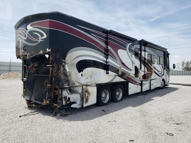 51Z4D5617C1056516 - 2012 ROADMASTER RAIL MONOCOQUE ორფეროვანი ფოტო 4