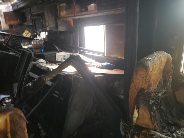 51Z4D5617C1056516 - 2012 ROADMASTER RAIL MONOCOQUE ორფეროვანი ფოტო 5