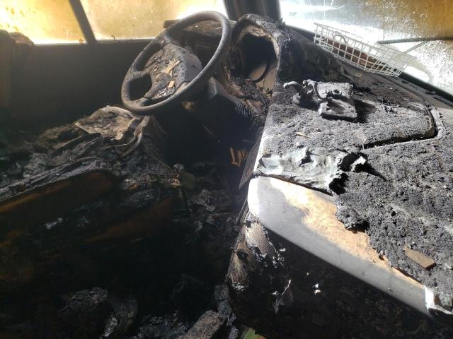 51Z4D5617C1056516 - 2012 ROADMASTER RAIL MONOCOQUE ორფეროვანი ფოტო 9