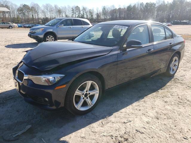 2015 BMW 328 XI, 