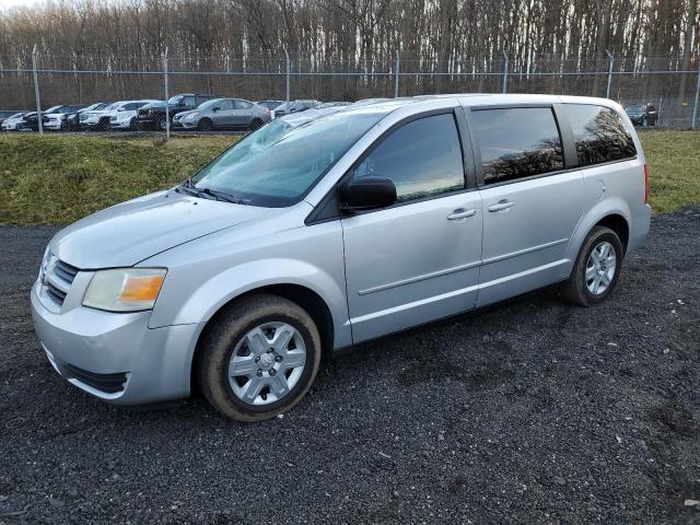 2010 DODGE GRAND CARA SE, 