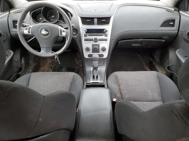 1G1ZC5E19BF152722 - 2011 CHEVROLET MALIBU 1LT 白色 照片 8