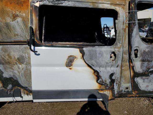 3C6TRVDG5EE117988 - 2014 RAM PROMASTER 2500 HIGH Күйген фото 11