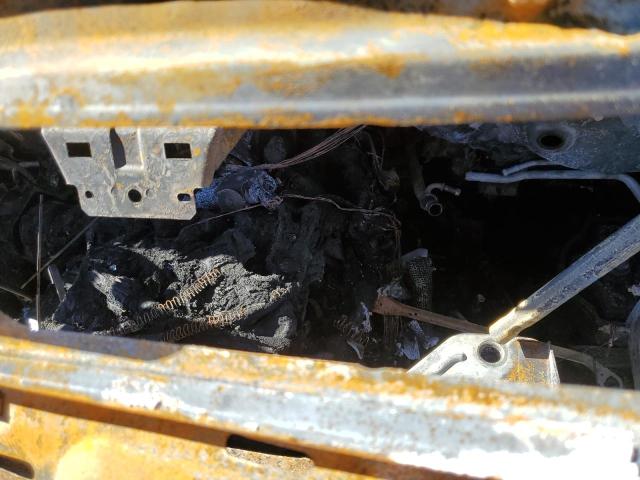 3C6TRVDG5EE117988 - 2014 RAM PROMASTER 2500 HIGH Күйген фото 12