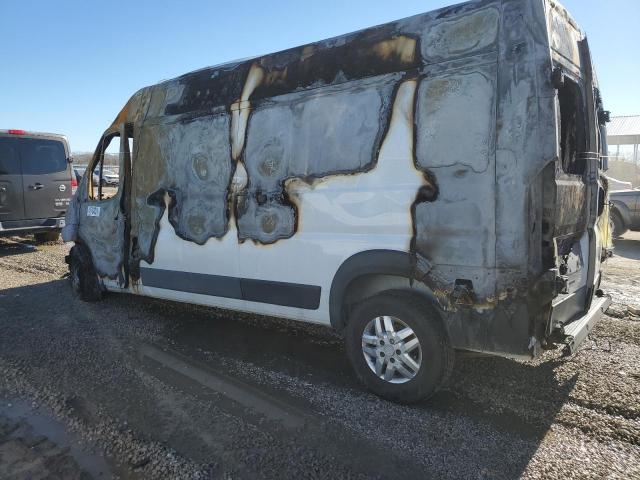 3C6TRVDG5EE117988 - 2014 RAM PROMASTER 2500 HIGH BURN photo 2