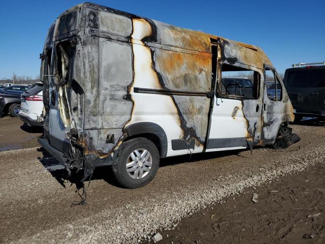 3C6TRVDG5EE117988 - 2014 RAM PROMASTER 2500 HIGH Күйген фото 3