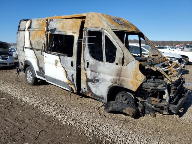 3C6TRVDG5EE117988 - 2014 RAM PROMASTER 2500 HIGH Күйген фото 4