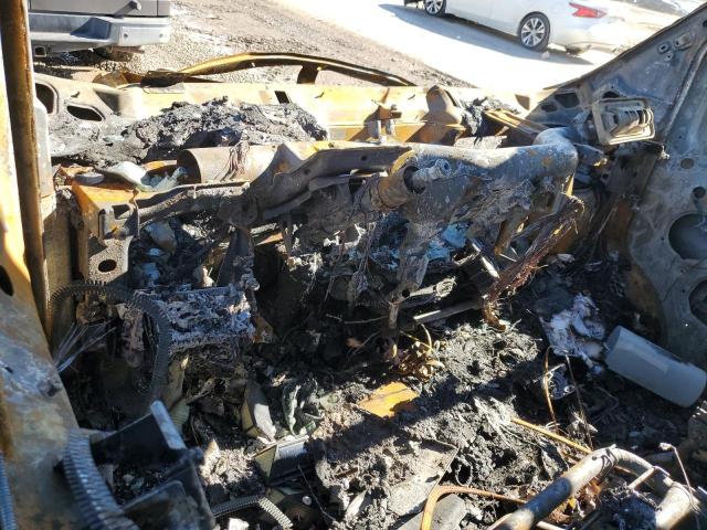 3C6TRVDG5EE117988 - 2014 RAM PROMASTER 2500 HIGH Күйген фото 8